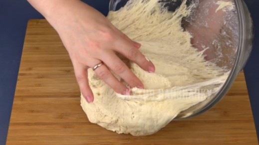 Как приготовить мягкое тесто на картофельном отваре: секреты идеальных пирожков