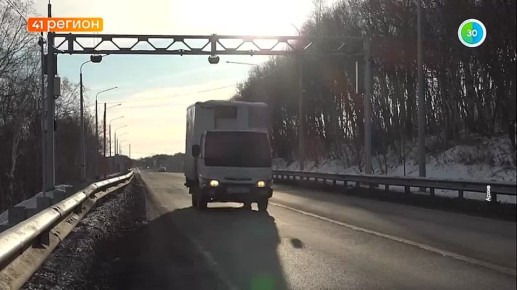 Узнать за 60 секунд. Новости полуострова: