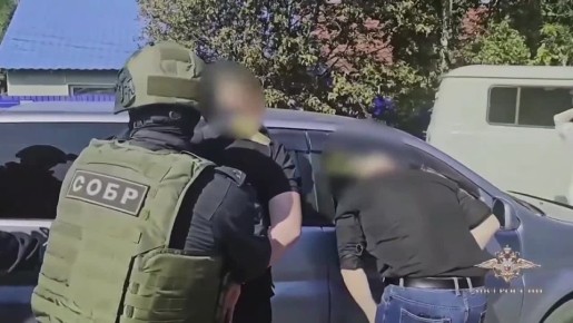 Сегодня, 27 марта, День Росгвардии – ведомства, обеспечивающего безопасность и правопорядок в России