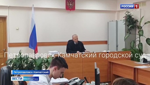 Суд продлил на два месяца срок содержания под стражей индивидуального предпринимателя Олега Куца