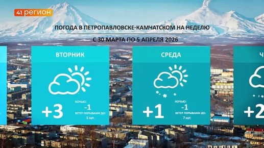 ������ � ��������������- ���������� �� ������ (� 30.03 �� 05.04)