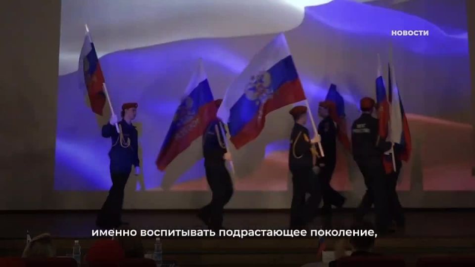 Традиционный краевой гражданско-патриотический конкурс «Мужской батальон» для подростков прошел на Камчатке