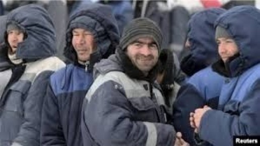 Житель Камчатки пытался заработать на прописке мигрантов