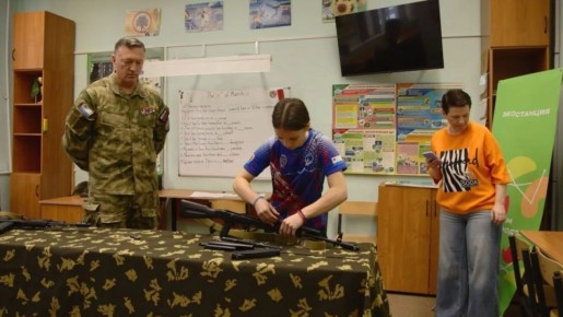 На Камчатке выбрали сильнейший школьный спортклуб