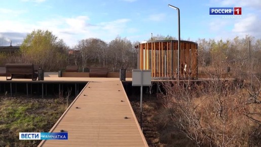 Из места притяжения — в минное поле!