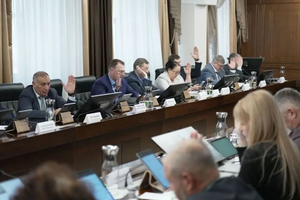 Родители детей-инвалидов смогут получить звание «Родительская слава Камчатки»