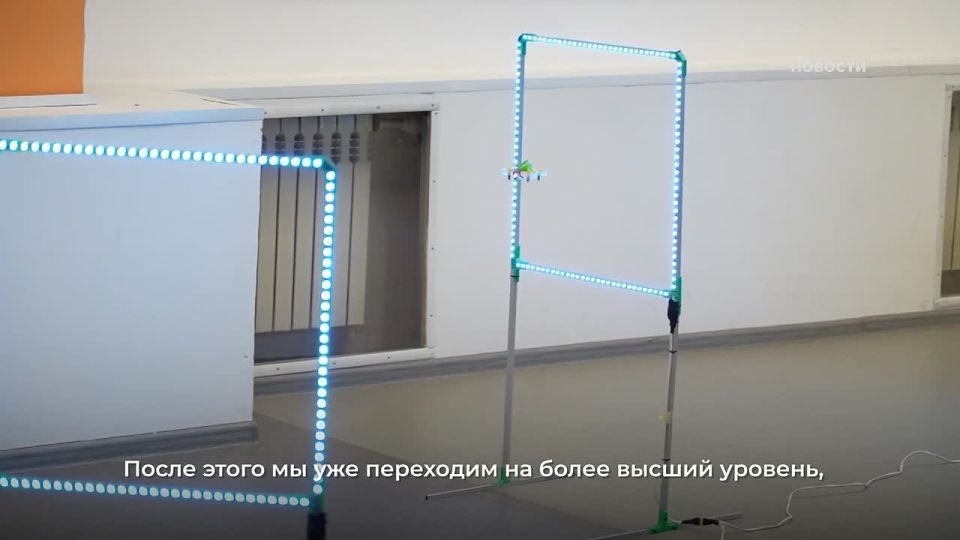 Ветеран СВО Виталий Чинюк передает свой опыт камчатским школьникам!