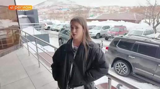 Жительница Петропавловска благодарит вице-спикера Госдумы Ирину Яровую за помощь в организации лечения и реабилитации ее супруга