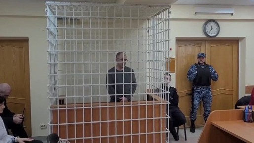 Гендиректор УК в Петропавловске-Камчатском отправился за решетку после гибели мужчины из-за схода снега с крыши