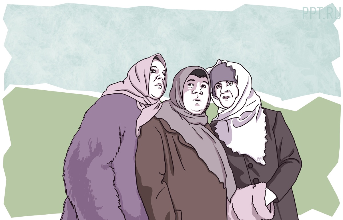 Социальные пенсии вырастут на 6,8% с 1 апреля 2026 года