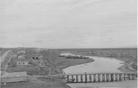 ��� ��� �� ����� ��������: ����-������������ �����