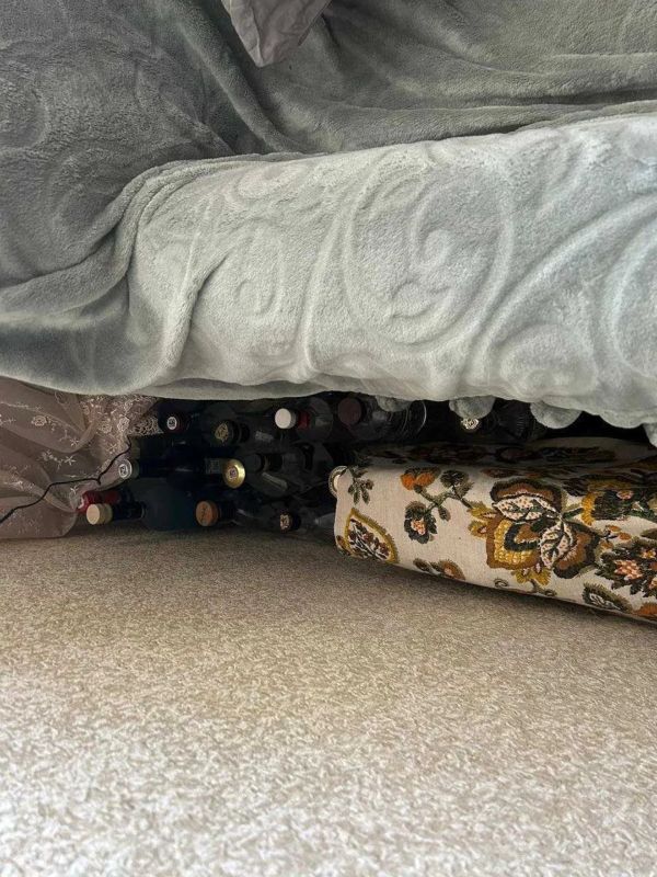 1234567: За семейное самогоноварение отец и сын привлечены к уголовной ответственности