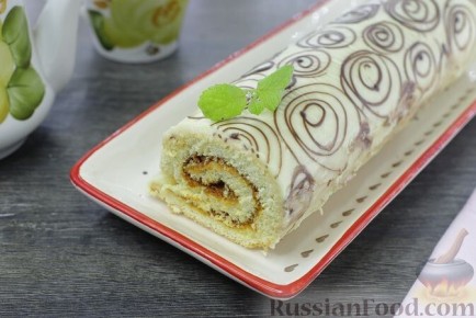 Сладости, которые покорят ваше сердце