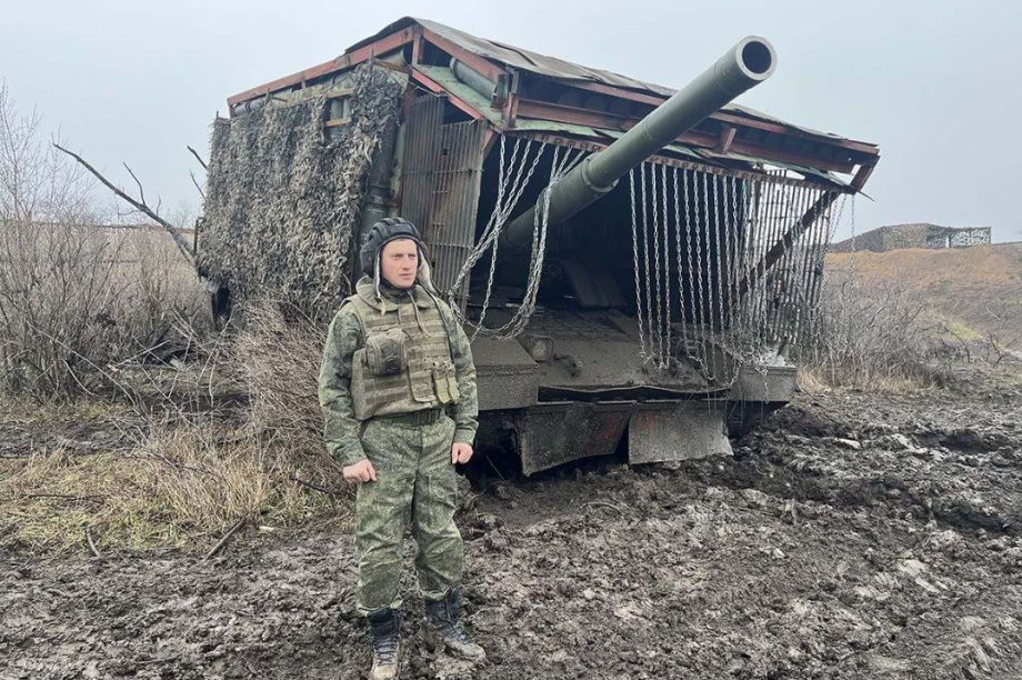 �������� ��������: ������� ������� � ��������� ����� ����������� � ���