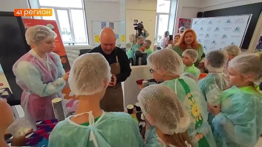 Камчатские девятиклассники могут принять участие в федеральном эксперименте по расширению доступности среднего профессионального образования