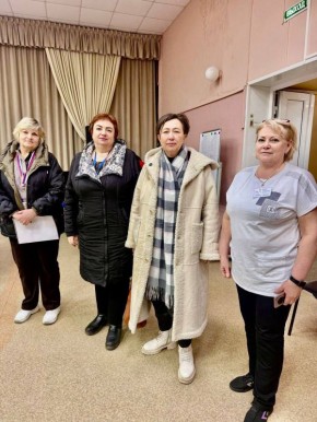 День второй: Общественный штаб продолжает мониторинг выборов в Елизовском округе