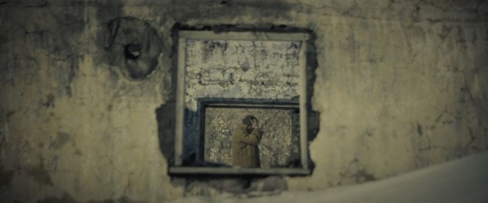 Фильм «Восьмой» камчатской киностудии выйдет 9 мая