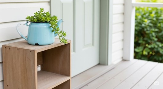 Как вдохнуть новую жизнь в ненужные вещи: идеи апсайклинга для вашего дома