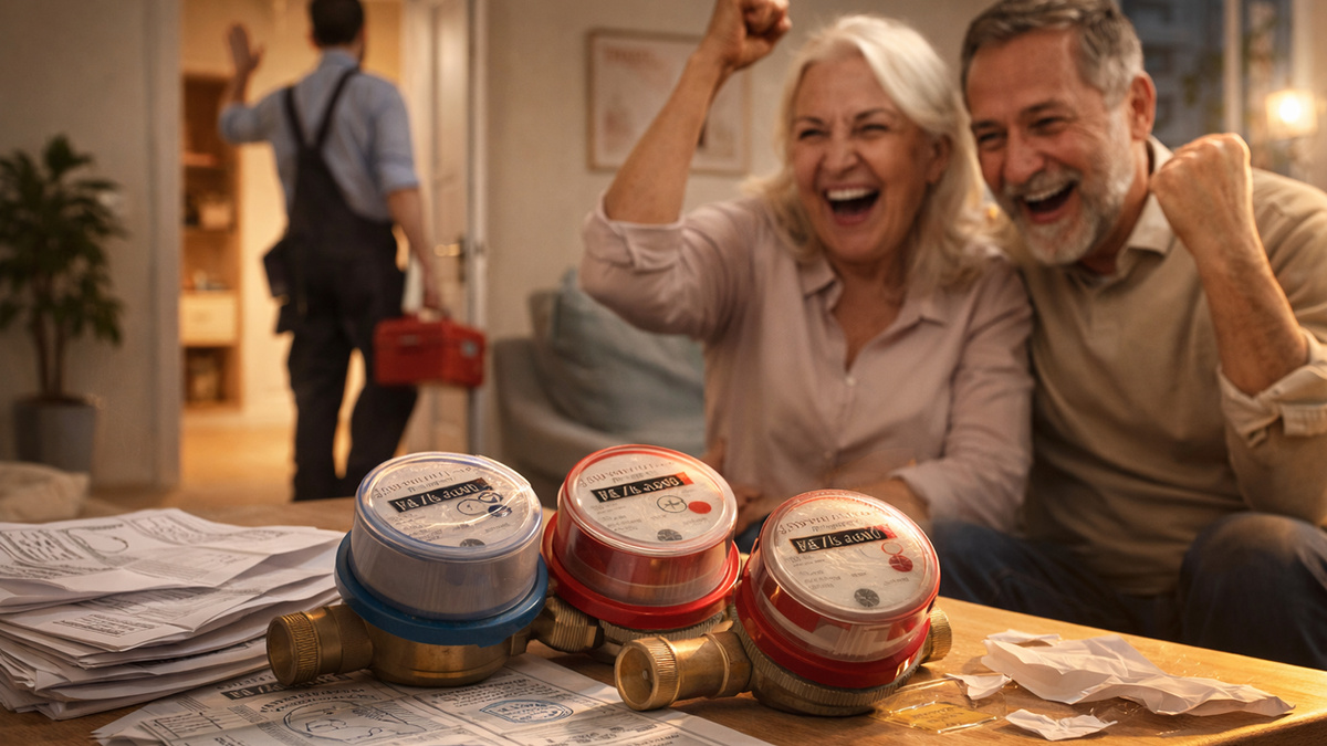 Суд изменил правила: копии свидетельств о поверке счётчиков больше не нужны