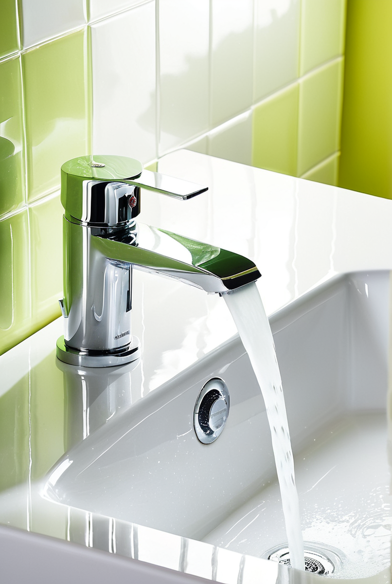 Чистящая пена для ванной: новый взгляд на уборку вашей ванной комнаты