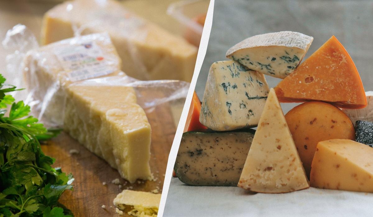 Как сохранить сыр свежим на долгое время: секреты хранения в холодильнике