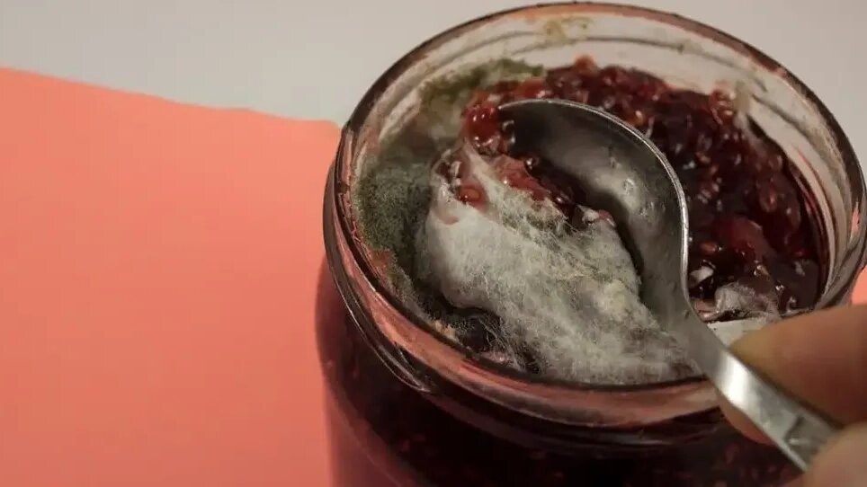 Как предотвратить плесень в варенье: советы и хитрости