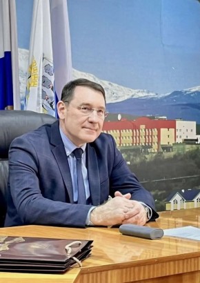 Андрей Воровский назначен врио главы Петропавловска-Камчатского