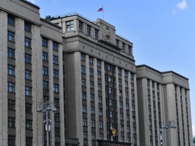 В Госдуме предложили защитить права граждан при генерации цифровых образов