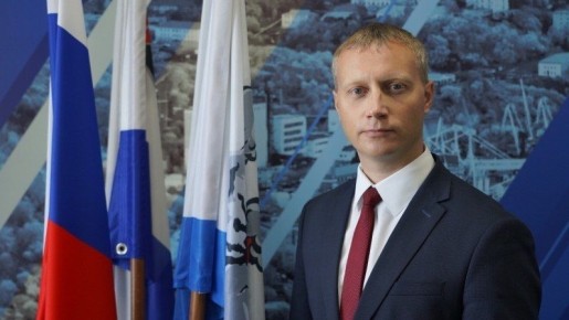 Глава Петропавловска-Камчатского Евгений Беляев сообщил об уходе в отставку