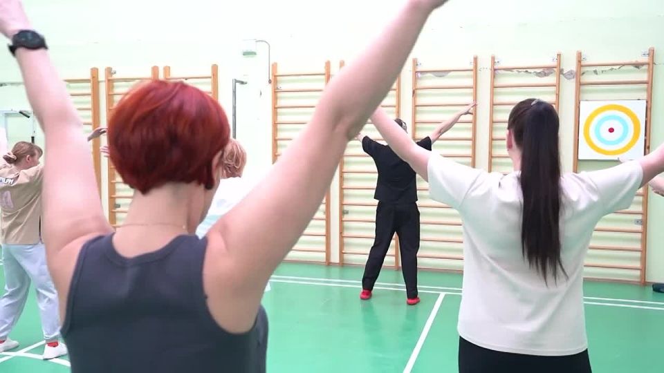 Жители микрорайона Завойко теперь могут разнообразить свой культурный досуг