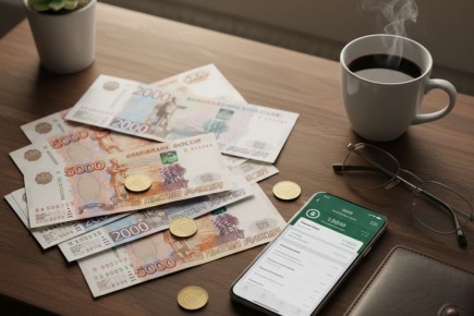 Новые правила переводов с апреля: кого касаются изменения и как избежать проблем