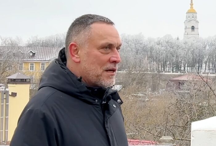 Журналист Максим Шевченко о новых поправках в закон о СМИ: свобода слова под угрозой?