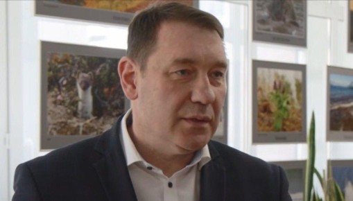 Андрей Воровский обозначил приоритеты: уборка улиц и ремонт дорог — в первую очередь