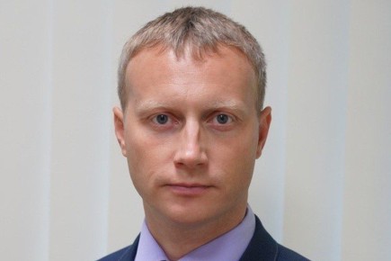 Мэр Петропавловска-Камчатского Беляев ушёл в отставку по собственному желанию