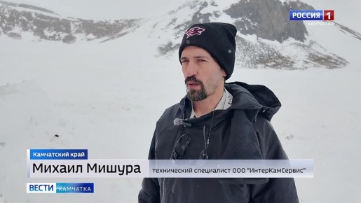 Есть места, где природа сильнее технологий