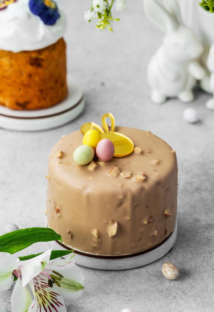 Вкусный пост: удивительные рецепты для сбалансированного рациона