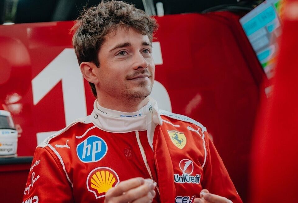 ����� ������: ����� Ferrari 2026 ���� �������� ����������