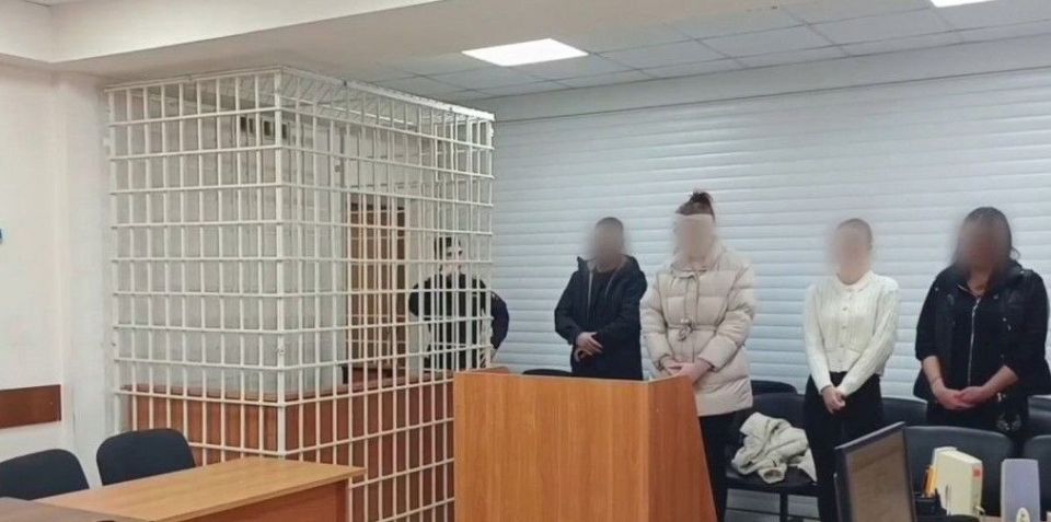 Подпольное казино накрылось: четверо отделались условно, один отправился в колонию