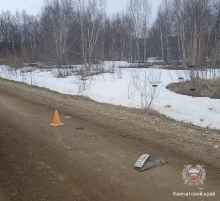 : в прокуратуре Тигильского района признано законным возбуждение уголовного дела о смертельном ДТП на автозимнике