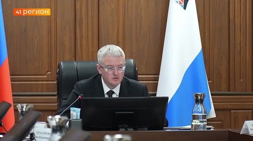 Депутатов выбрали жители двух муниципалитетов Камчатки – избирательные кампании прошли в Соболевском и Елизовском округах