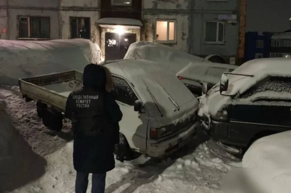 ����, ��� �������� ���, �� �� ����� ������: �������� ����-��������� ����� ������ �� ������ 14-������ ������� � ��������������