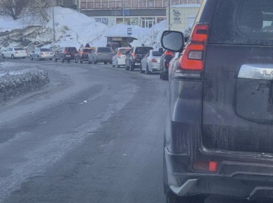 Центральная улица Петропавловска-Камчатского вновь обойдётся бюджету в «круглую сумму»