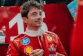 Шарль Леклер: Новая Ferrari 2026 года удивляет переменами