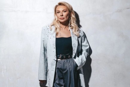 Как Татьяна Овсиенко возрождает свою карьеру и привлекательность