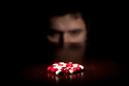 В Вилючинске задержали сбытчика сильнодействующего вещества