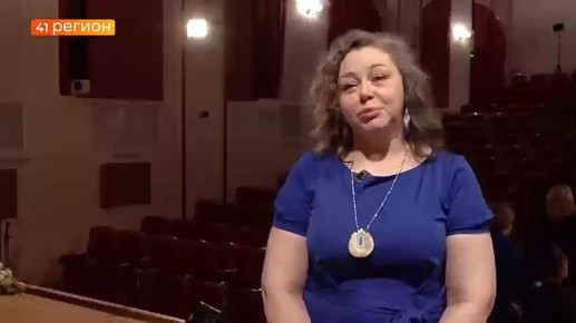 Фестиваль детского дошкольного возраста «Маленькая страна. Камчатка» прошел в краевой столице