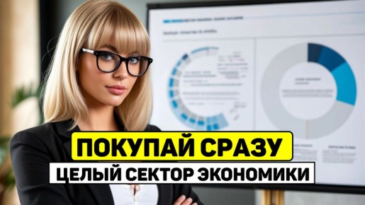 Секторное инвестирование: как ставить на целые отрасли и зарабатывать