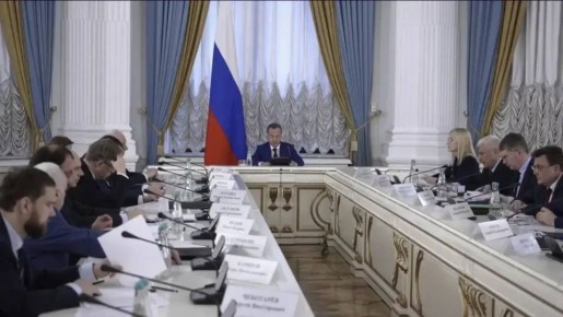 Совбез РФ поддержал миграционные законопроекты Яровой