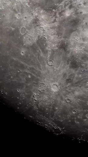 ���� � ������� � ����� ������ NASA