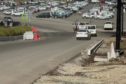 Летом 2026 года в Петропавловске-Камчатском за 288 миллионов рублей капитально отремонтируют улицу Ленинскую